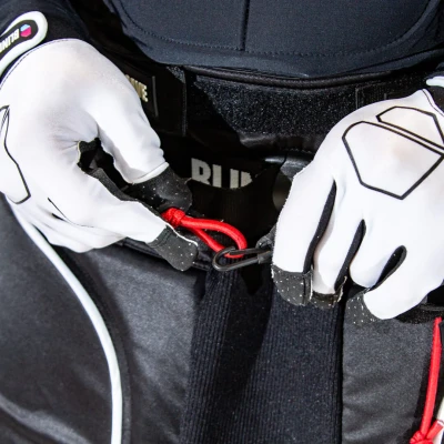 BLINDSAVE RS Trainer