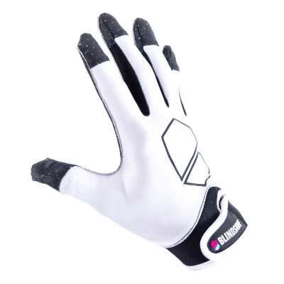 BLINDSAVE SUPREME Gloves White