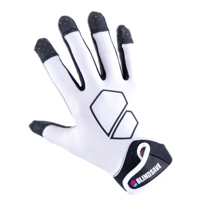 BLINDSAVE SUPREME Gloves White
