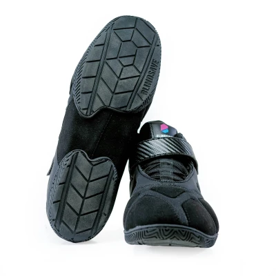 BLINDSAVE VAULT Goalie shoes
