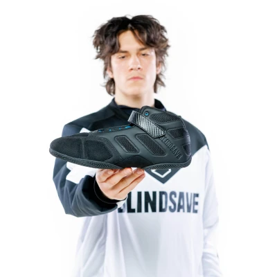 BLINDSAVE VAULT Goalie shoes