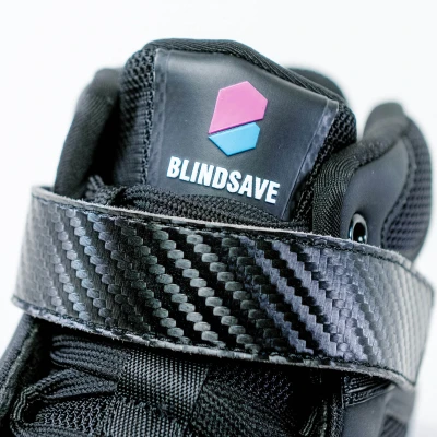 BLINDSAVE VAULT Goalie shoes