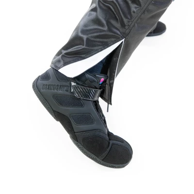 BLINDSAVE VAULT Goalie shoes