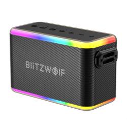 Blitzwolf Bezdrátový reproduktor bluetooth BW-WA6 RGB 80W Blitzwolf Bezdrátový reproduktor bluetooth BW-WA6 RGB 80W