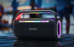 Blitzwolf Bezdrátový reproduktor BW-WA7 120W BT Karaoke.