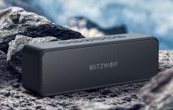 Blitzwolf Bluetooth reproduktor BW-WA4 30W 4000mAh