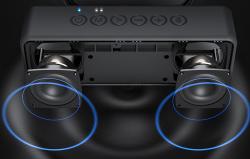 Blitzwolf Bluetooth reproduktor BW-WA4 30W 4000mAh