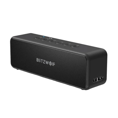Blitzwolf Bluetooth reproduktor BW-WA4 30W 4000mAh Blitzwolf Bluetooth reproduktor BW-WA4 30W 4000mAh