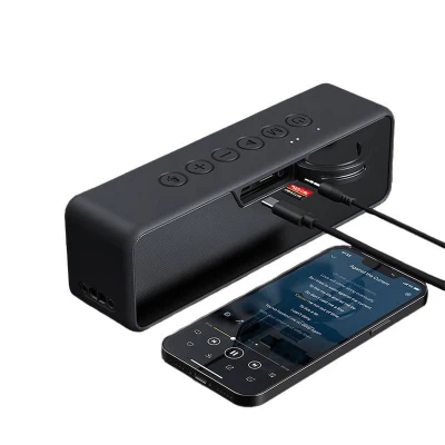 Blitzwolf Bluetooth reproduktor BW-WA4 30W 4000mAh