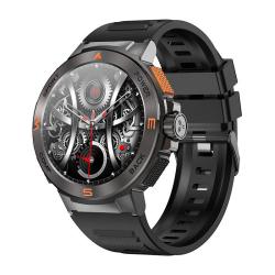 Blitzwolf BW-AT5 smartwatch (black) Blitzwolf BW-AT5 smartwatch (black)
