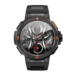 Blitzwolf BW-AT5 smartwatch (black)