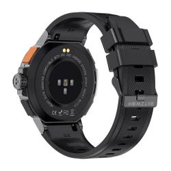 Blitzwolf BW-AT5 smartwatch (black)