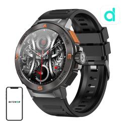 Blitzwolf BW-AT5 smartwatch (black)