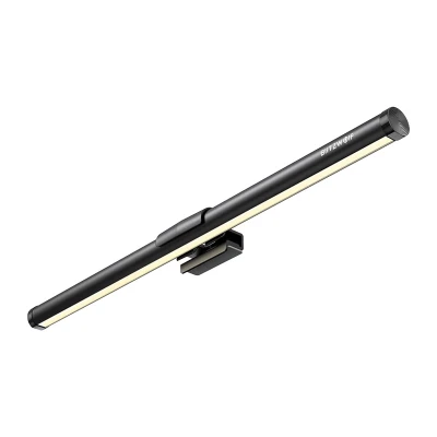 BlitzWolf BW-CML2 Air černé monitorové světlo