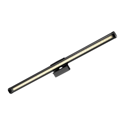 BlitzWolf BW-CML2 Air černé monitorové světlo