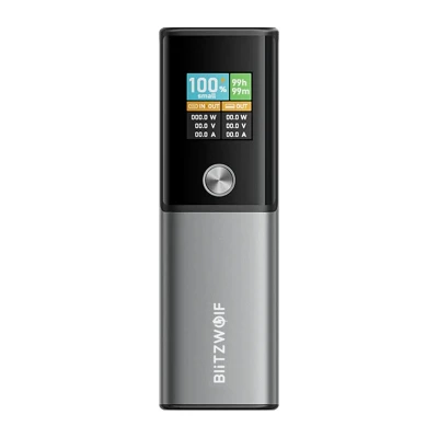 BlitzWolf BW-P23 100 W 14 000 mAh powerbanka