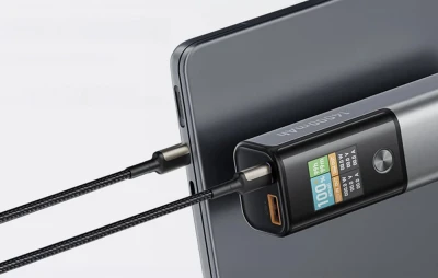 BlitzWolf BW-P23 100 W 14 000 mAh powerbanka