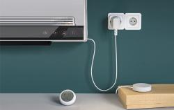 Blitzwolf Chytrá zásuvka BW-SHP13, ZigBee, (EU) 3680W