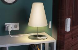 Blitzwolf Chytrá zásuvka BW-SHP13, ZigBee, (EU) 3680W