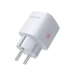 Blitzwolf Chytrá zásuvka BW-SHP13, ZigBee, (EU) 3680W