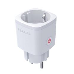 Blitzwolf Chytrá zásuvka BW-SHP13, ZigBee, (EU) 3680W