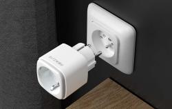 Blitzwolf Chytrá zásuvka BW-SHP15, ZigBee, 3680W