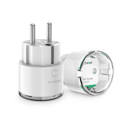Blitzwolf Chytrá zásuvka BW-SHP6 Pro WIFI, (EU) 3450W