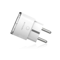 Blitzwolf Chytrá zásuvka BW-SHP6 Pro WIFI, (EU) 3450W