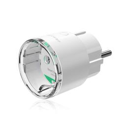 Blitzwolf Chytrá zásuvka BW-SHP6 Pro WIFI, (EU) 3450W