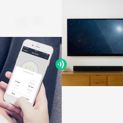 Blitzwolf Chytrá zásuvka BW-SHP6 Pro WIFI, (EU) 3450W