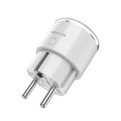 Blitzwolf Chytrá zásuvka BW-SHP6 Pro WIFI, (EU) 3450W