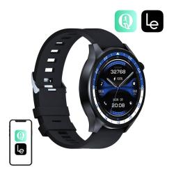 Blitzwolf Chytré hodinky BW-AR1 (černé)