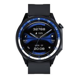 Blitzwolf Chytré hodinky BW-AR1 (černé)