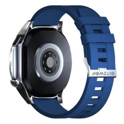 Blitzwolf Chytré hodinky BW-AR1 (modré)