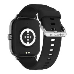 Blitzwolf Chytré hodinky BW-HL5 (černé)