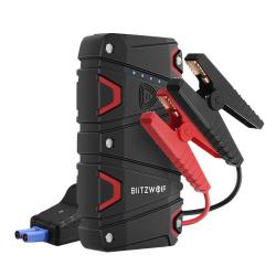 Blitzwolf Jump startér do auta BW-JS1