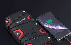 Blitzwolf Jump startér do auta BW-JS1