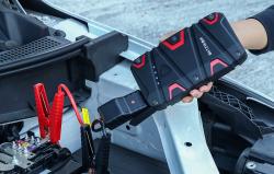 Blitzwolf Jump startér do auta BW-JS1