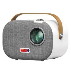 Blitzwolf Mini projektor BW-V2 (bílý) Blitzwolf Mini projektor BW-V2 (bílý)