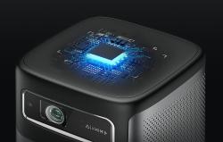 Blitzwolf Mini projektor BW-VT2 PRO MAX