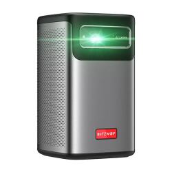 Blitzwolf Mini projektor BW-VT2 PRO MAX
