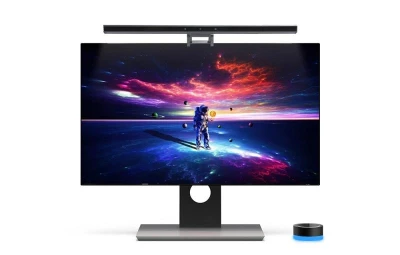 BlitzWolf BW-CML6 černá monitorovací lampa