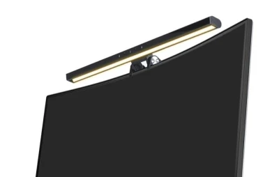 BlitzWolf BW-CML6 černá monitorovací lampa