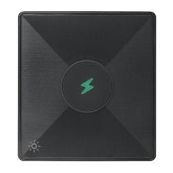 Blitzwolf Nabíječka 868H, 2xUSB-A, 3xUSB type-C, 160W (černá)