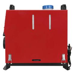 Blitzwolf Parkovací ohřívač BW-AH-V2-BT, 5kw, 12V