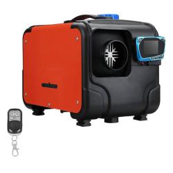 Blitzwolf Parkovací ohřívač BW-AH-H1, 5 kW