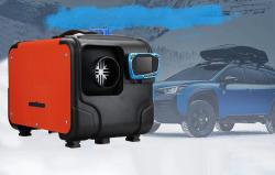 Blitzwolf Parkovací ohřívač BW-AH-H1, 5 kW
