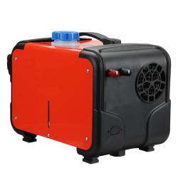 Blitzwolf Parkovací ohřívač BW-AH-H2, 5 kW
