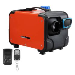 Blitzwolf Parkovací ohřívač BW-AH-H2, 5 kW