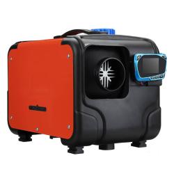 Blitzwolf Parkovací ohřívač BW-AH-H2B, 5 kW Blitzwolf Parkovací ohřívač BW-AH-H2B, 5 kW